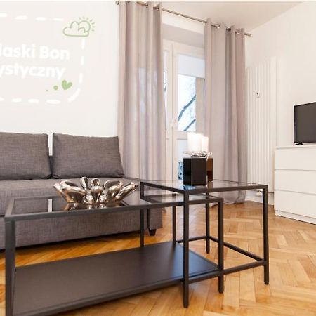 Apartment Platinium I Białystok Zewnętrze zdjęcie