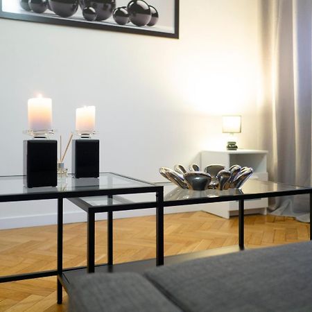 Apartment Platinium I Białystok Zewnętrze zdjęcie