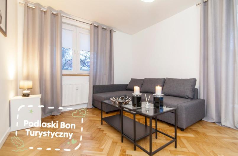 Apartment Platinium I Białystok Zewnętrze zdjęcie