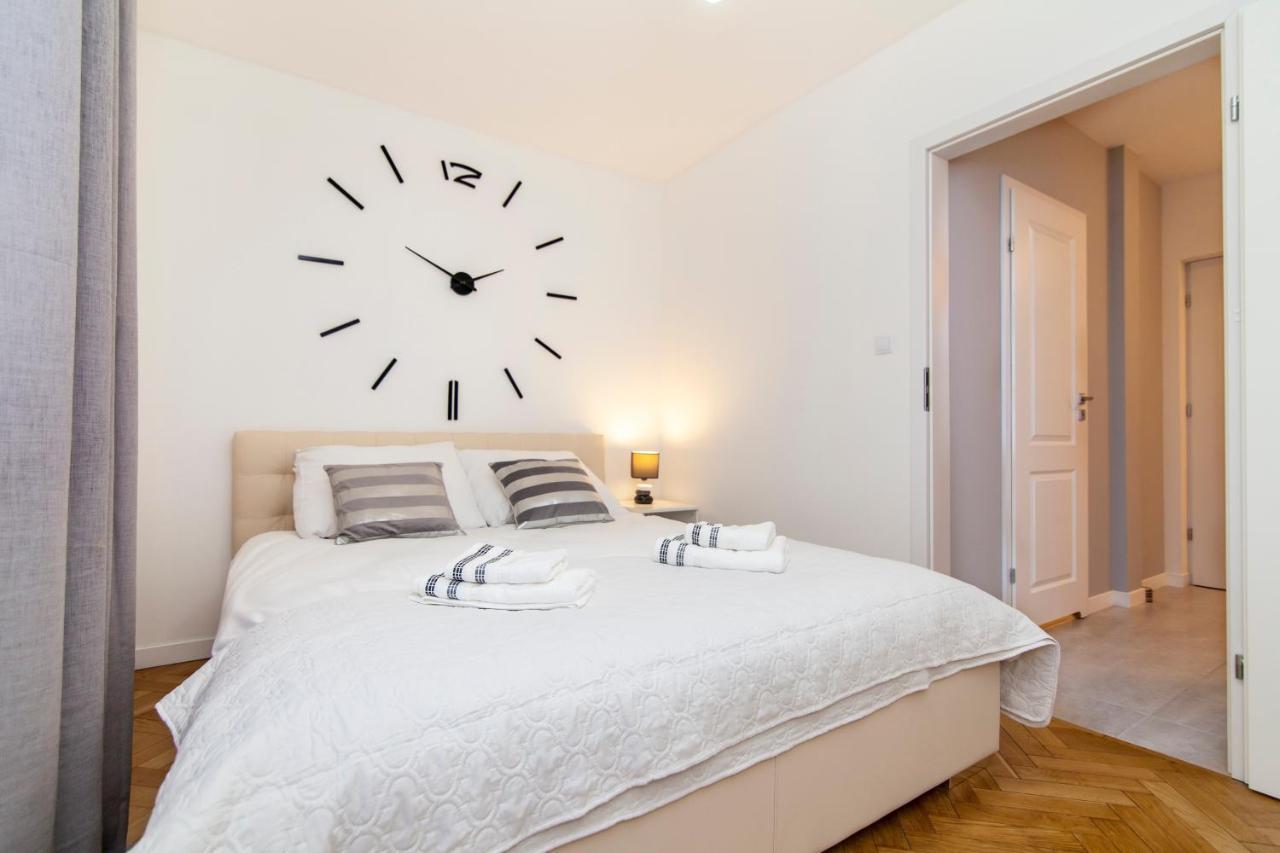 Apartment Platinium I Białystok Zewnętrze zdjęcie