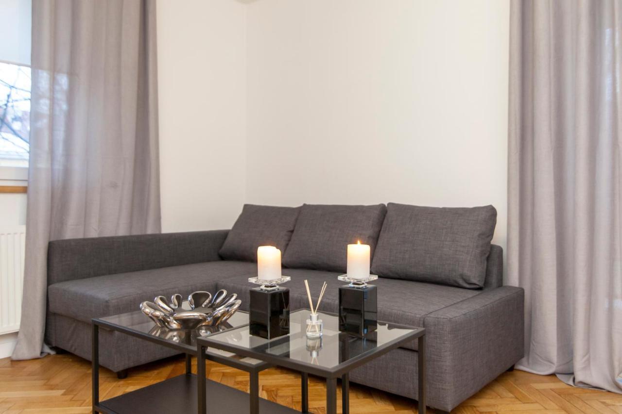 Apartment Platinium I Białystok Zewnętrze zdjęcie