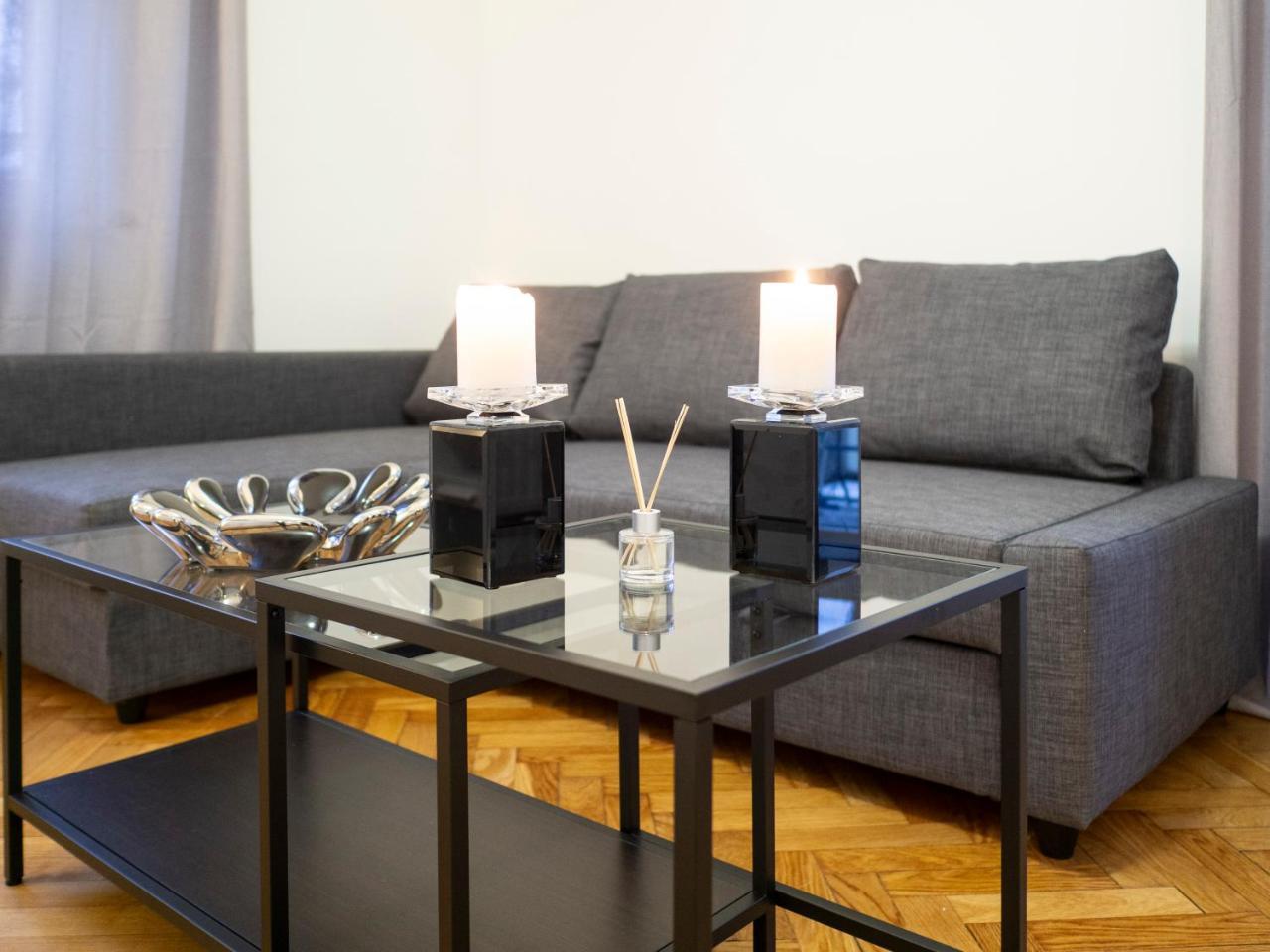 Apartment Platinium I Białystok Zewnętrze zdjęcie
