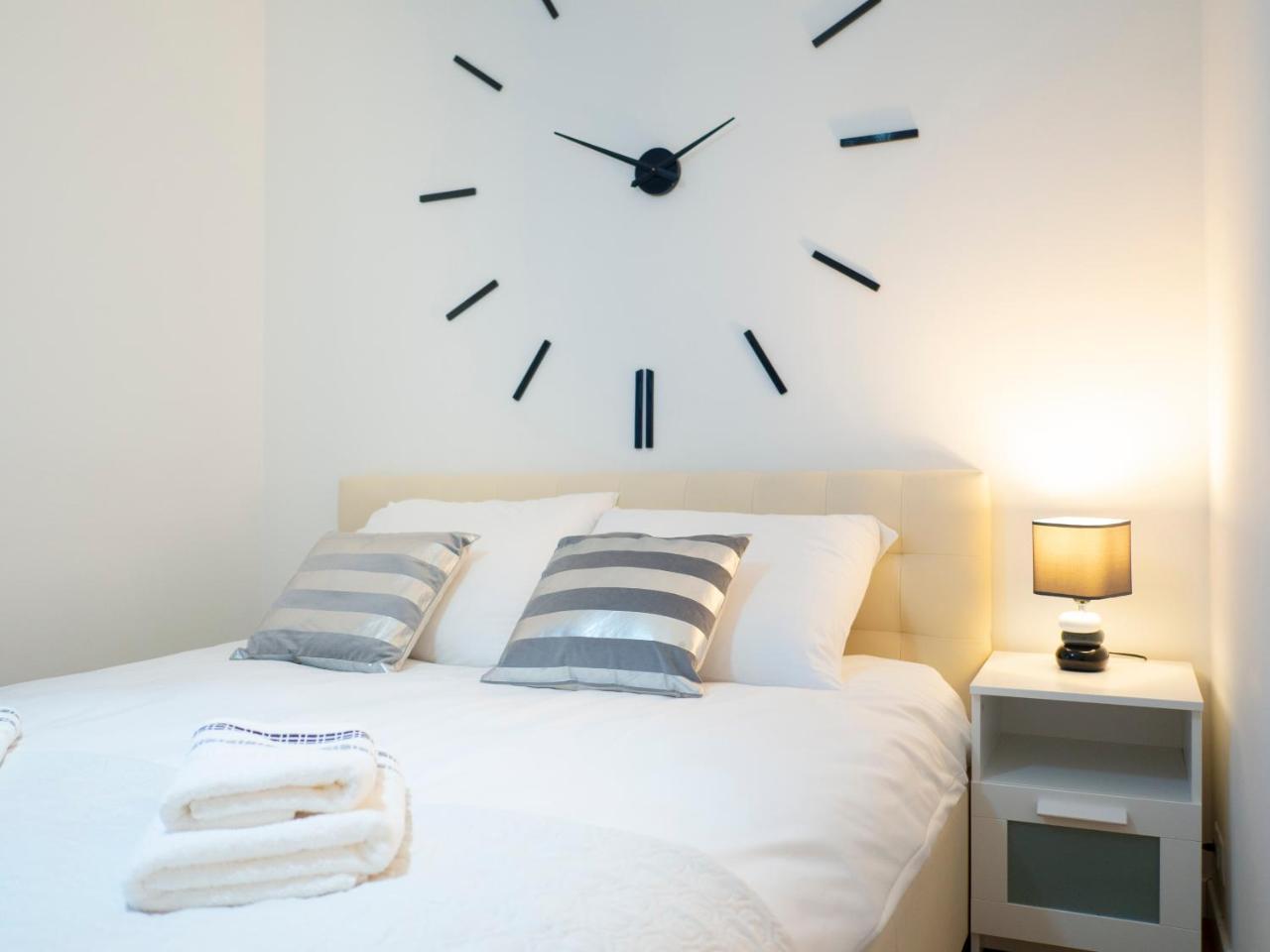 Apartment Platinium I Białystok Zewnętrze zdjęcie