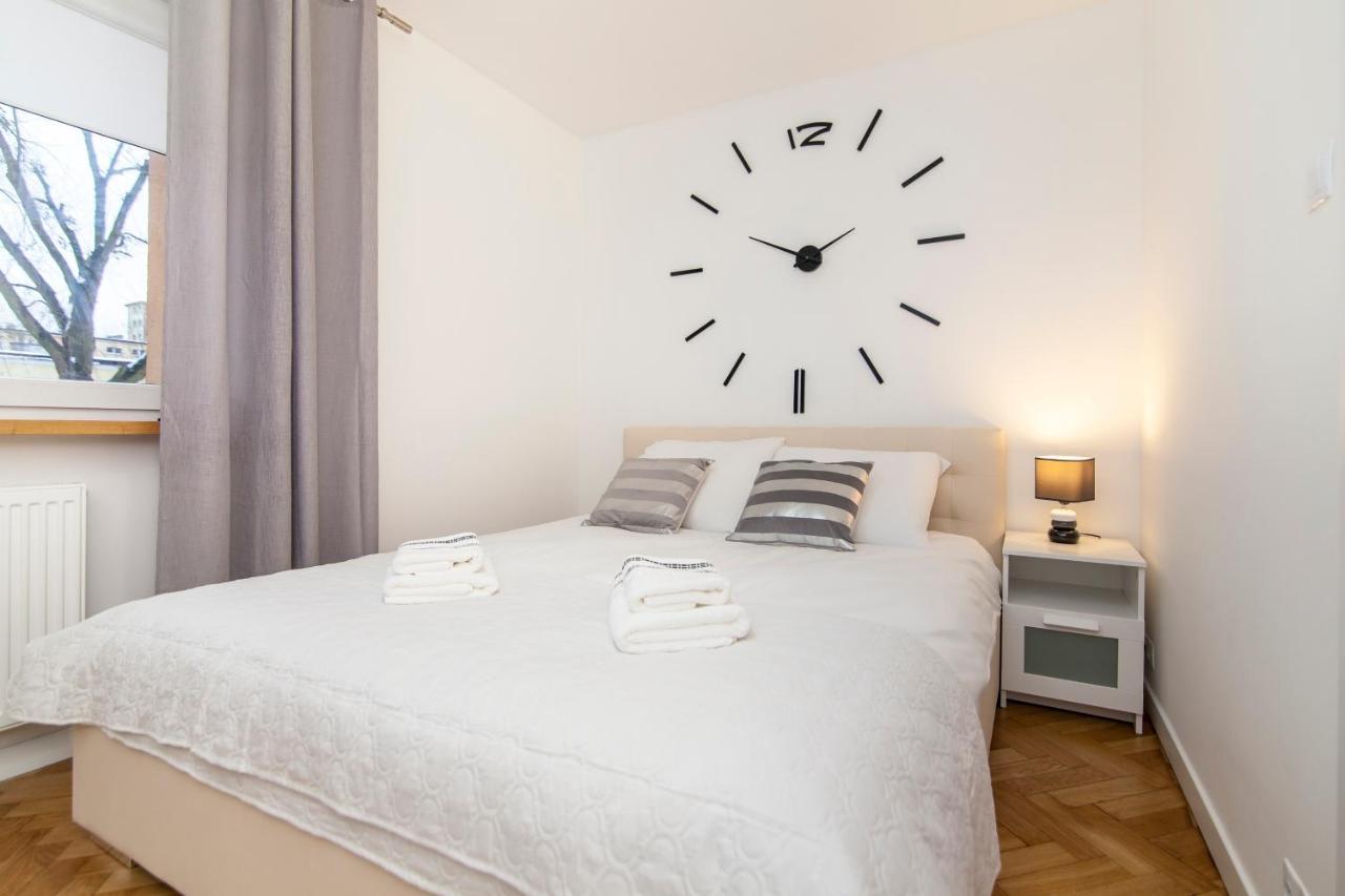 Apartment Platinium I Białystok Zewnętrze zdjęcie