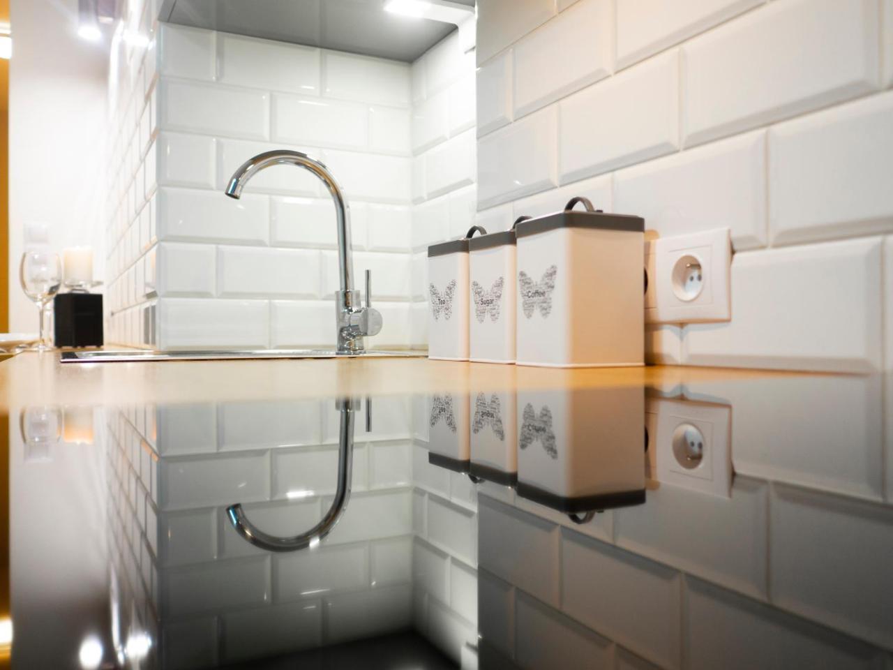 Apartment Platinium I Białystok Zewnętrze zdjęcie