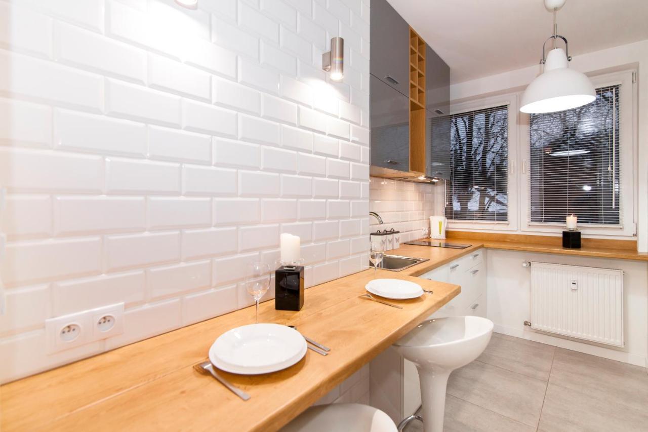 Apartment Platinium I Białystok Zewnętrze zdjęcie