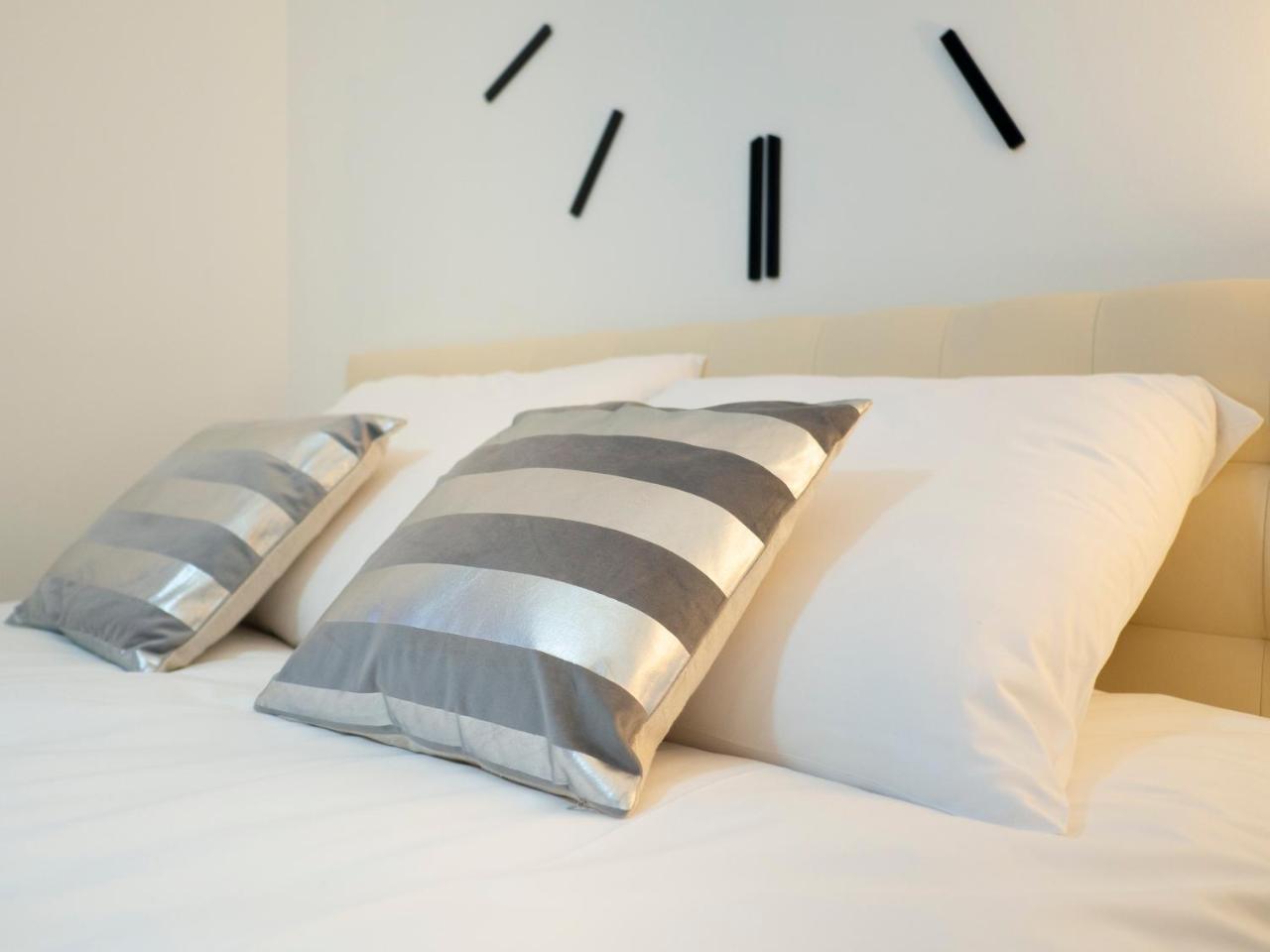 Apartment Platinium I Białystok Zewnętrze zdjęcie