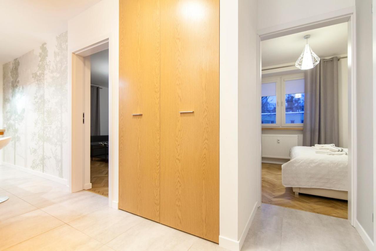Apartment Platinium I Białystok Zewnętrze zdjęcie