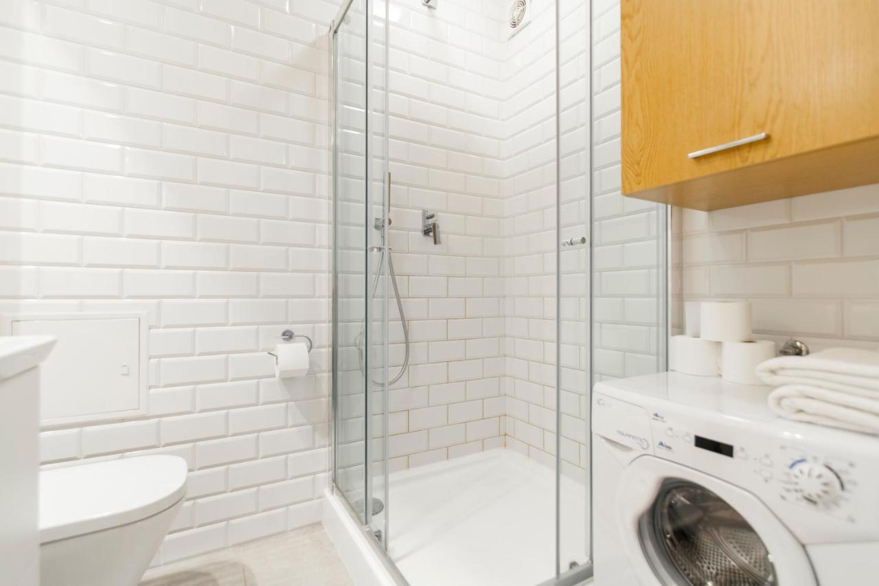 Apartment Platinium I Białystok Zewnętrze zdjęcie