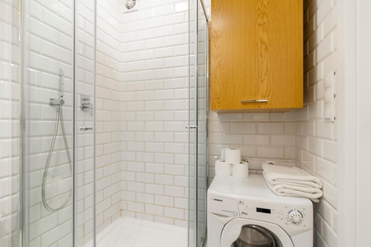 Apartment Platinium I Białystok Zewnętrze zdjęcie