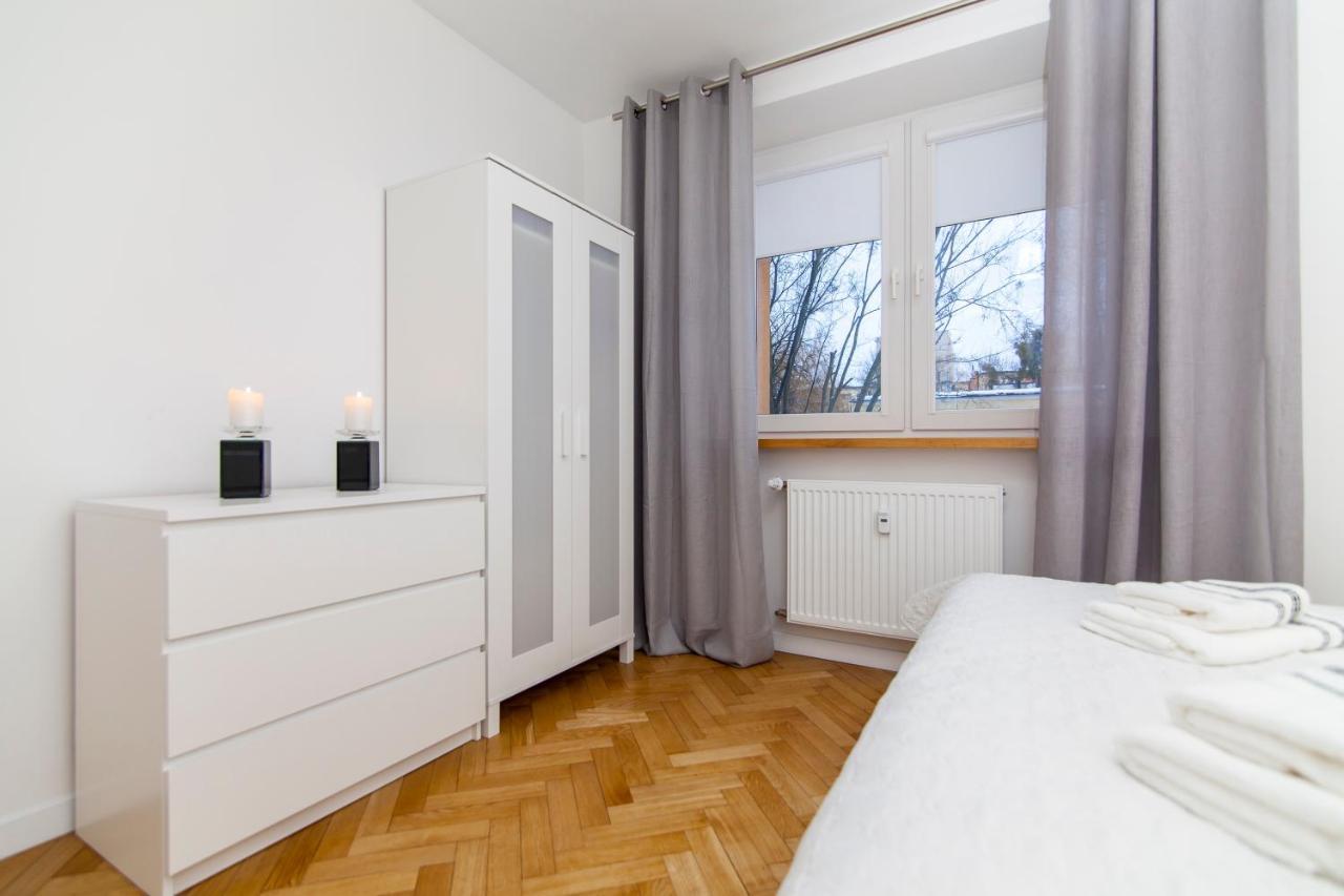 Apartment Platinium I Białystok Zewnętrze zdjęcie